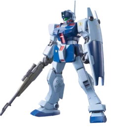 HGUC 146 GM Sniper II
