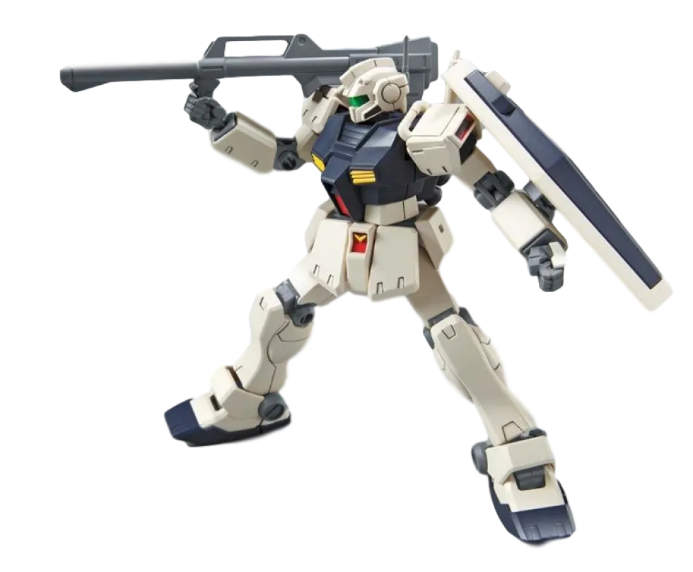 HGUC 113 GM Type C