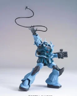 HGUC 117 Gouf Custom