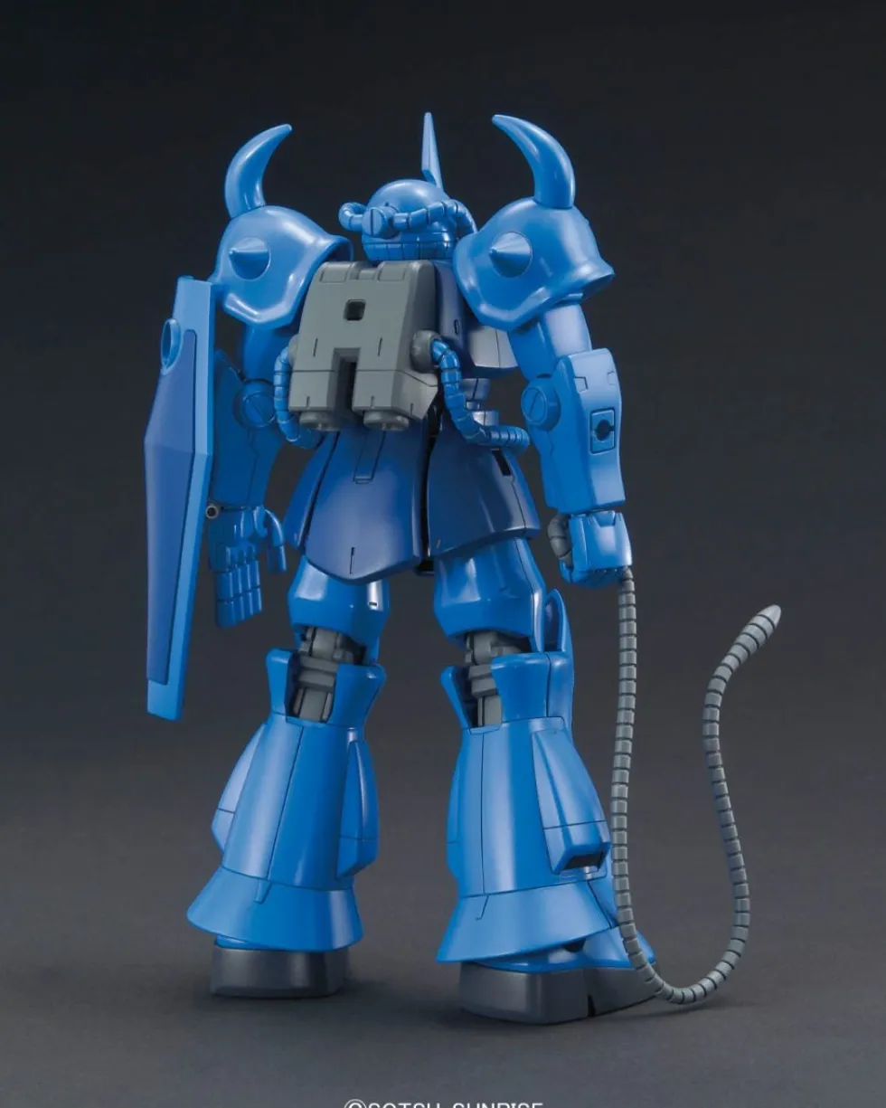 HGUC 196 Gouf (Revive)