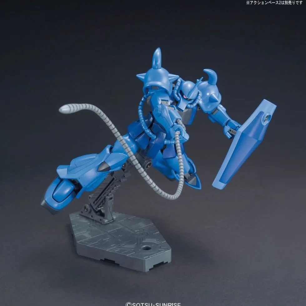 HGUC 196 Gouf (Revive)