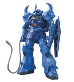 HGUC 196 Gouf (Revive)