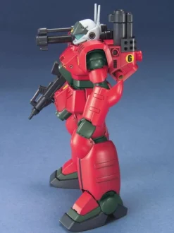 HGUC 044 Guncannon Mass Production Type