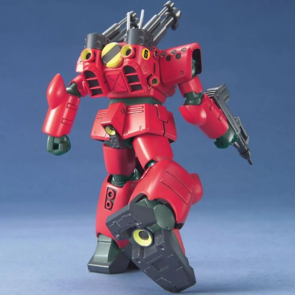 HGUC 044 Guncannon Mass Production Type