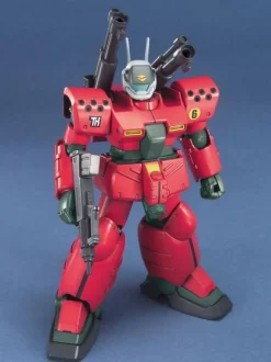 HGUC 044 Guncannon Mass Production Type