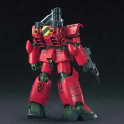 HGUC 044 Guncannon Mass Production Type