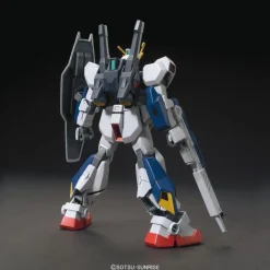 HGUC 205 Gundam AN-01 Tristan