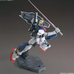 HGUC 205 Gundam AN-01 Tristan