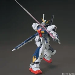 HGUC 205 Gundam AN-01 Tristan