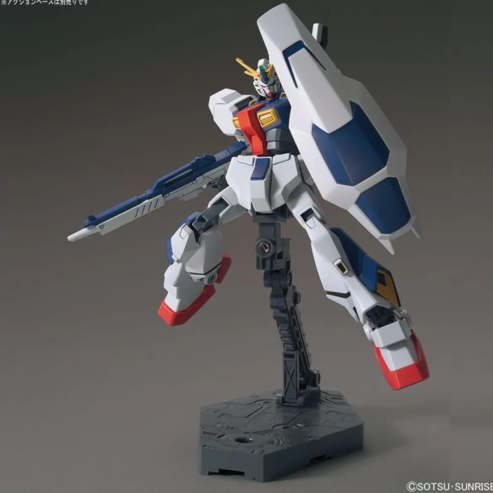 HGUC 205 Gundam AN-01 Tristan