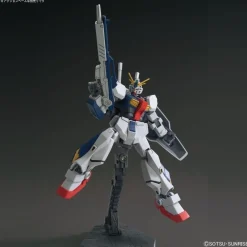 HGUC 205 Gundam AN-01 Tristan