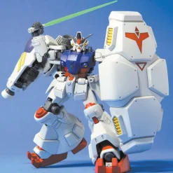 HGUC 066 Gundam GP02 Physalis