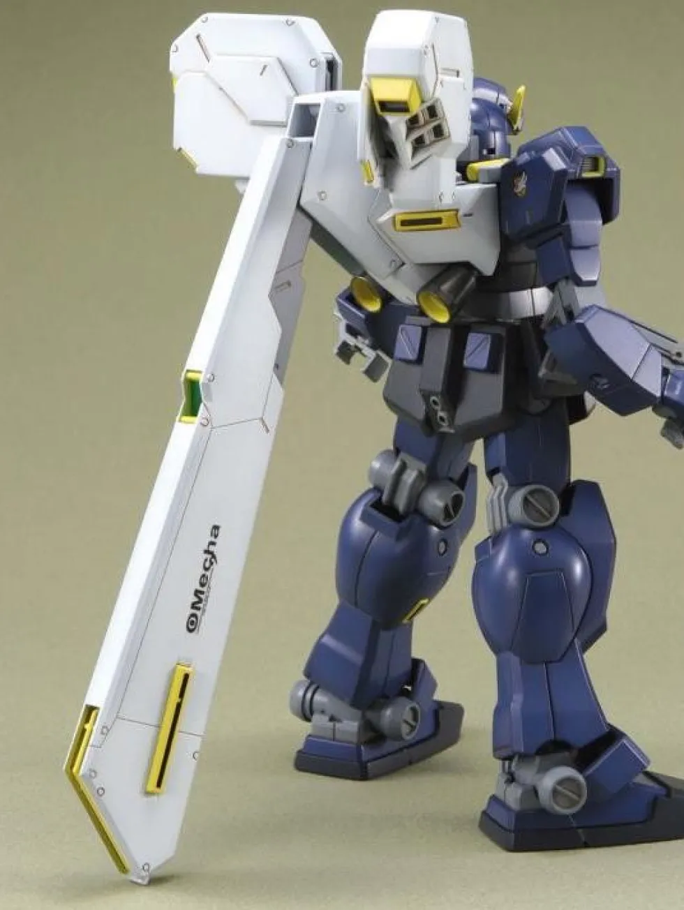 HGUC 069 Gundam Hazel TR-1 (Hazel No.2)