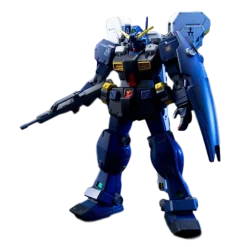 HGUC 069 Gundam Hazel TR-1 (Hazel No.2)
