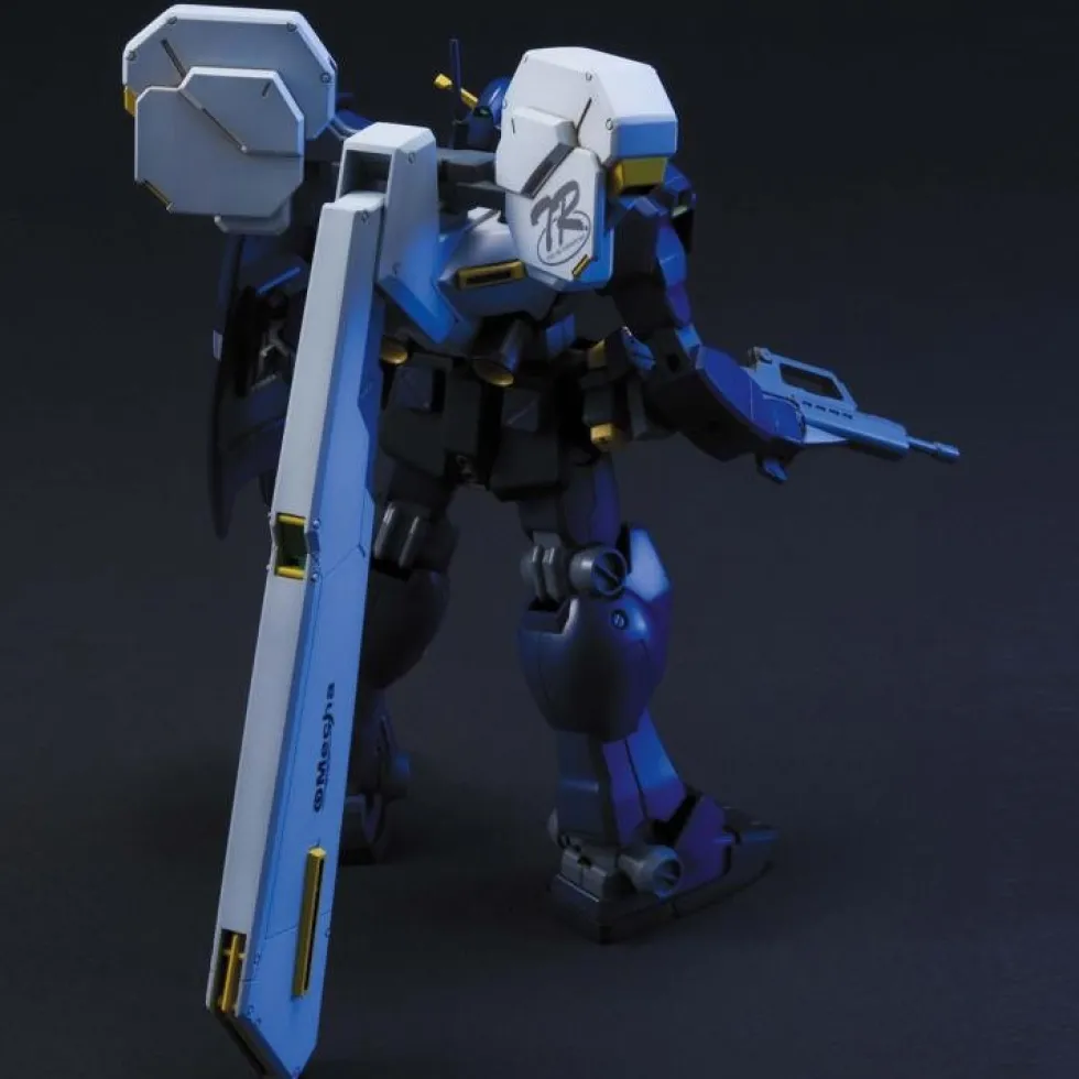 HGUC 069 Gundam Hazel TR-1 (Hazel No.2)