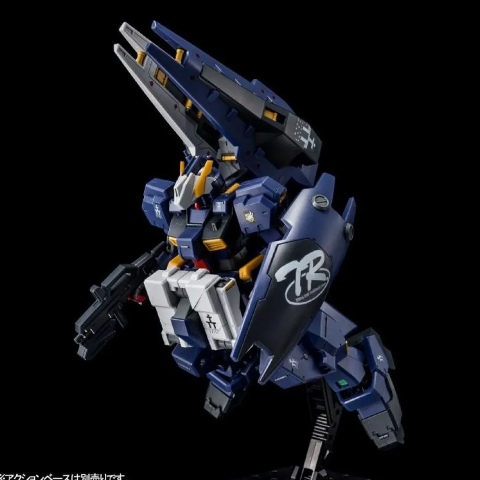 HGUC 057 Gundam TR-1 Advanced Hazel