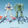 HGUC Gunpla Starter Set