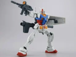 HGUC Gunpla Starter Set 2