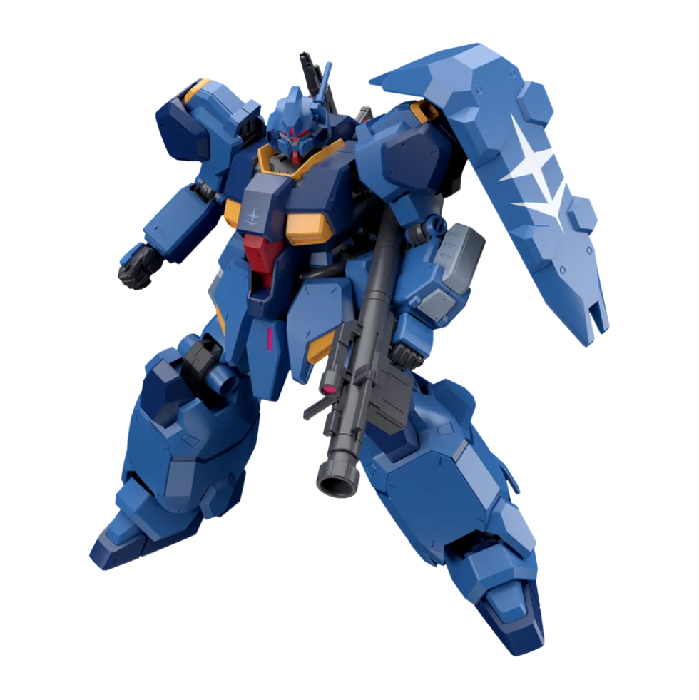 HGUC 264 Gustav Karl Type-00