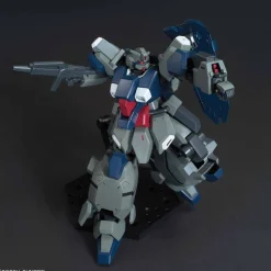 HGUC 221 Gustav Karl (Unicorn Ver.)