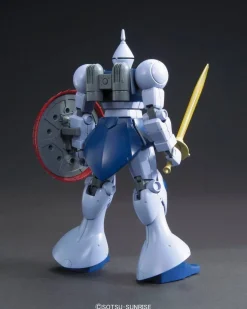 HGUC 197 Gyan (Revive)