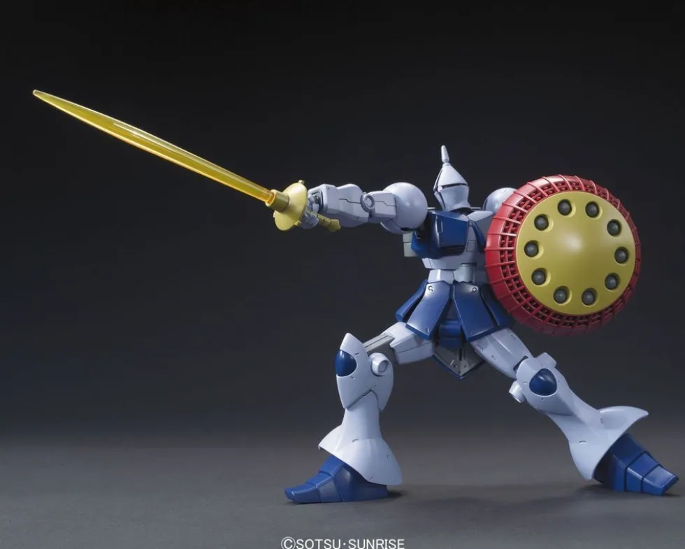 HGUC 197 Gyan (Revive)