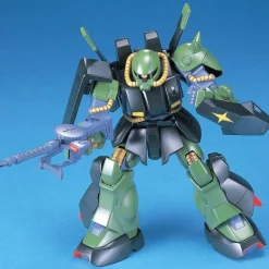HGUC 012 HI-Zack