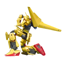 HGUC 200 Hyaku-Shiki (Revive)