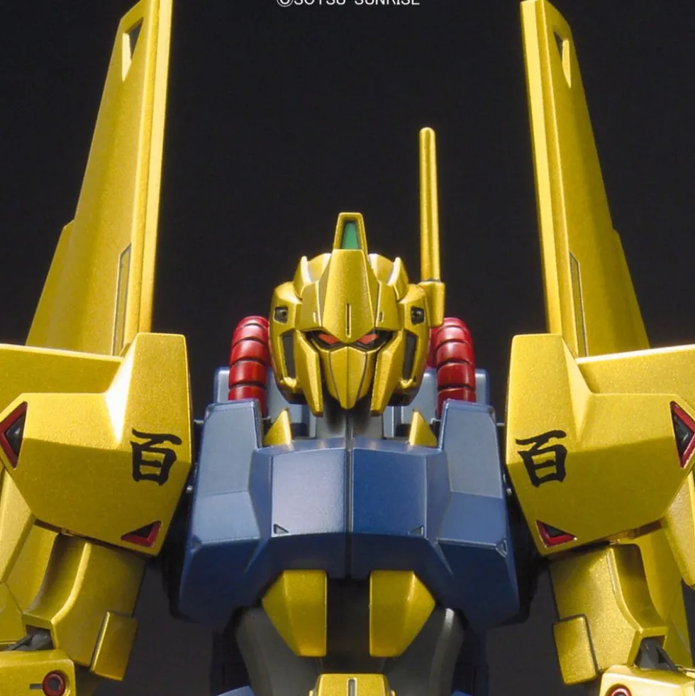 HGUC 200 Hyaku-Shiki (Revive)