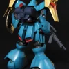 HGUC 083 Jagd Doga (Gyunei Guss Custom)
