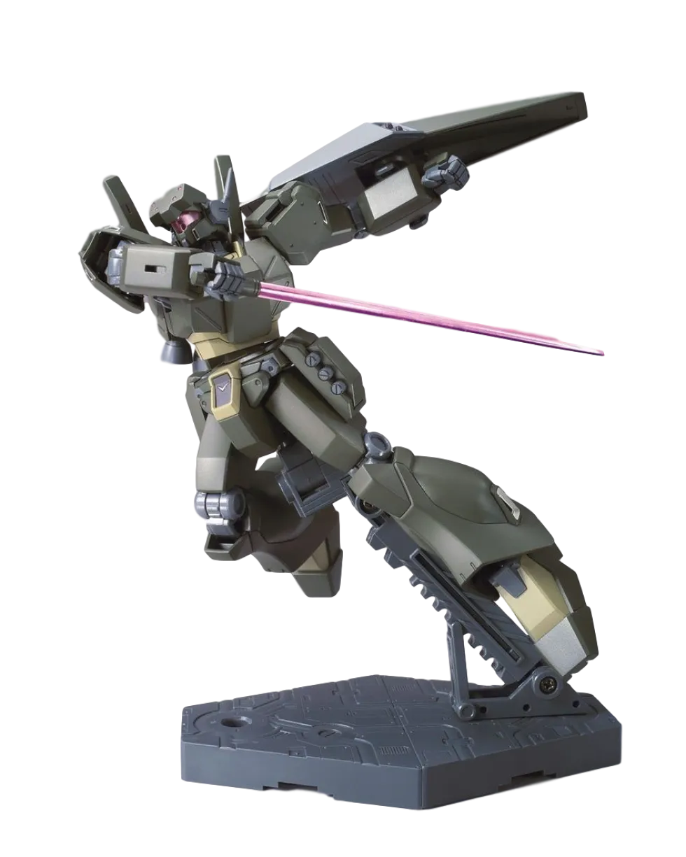 HGUC 123 Jegan ECOAS Type