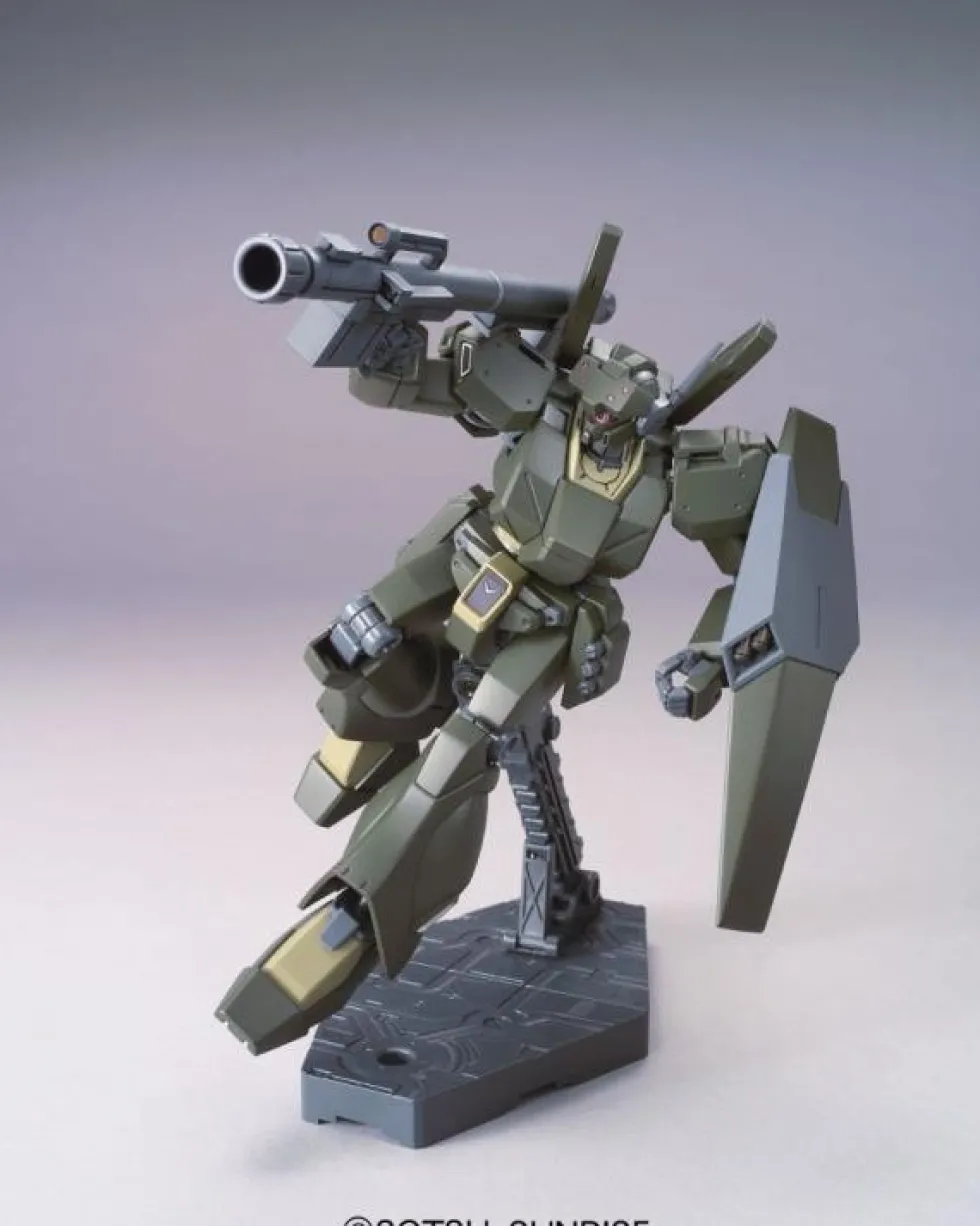 HGUC 123 Jegan ECOAS Type