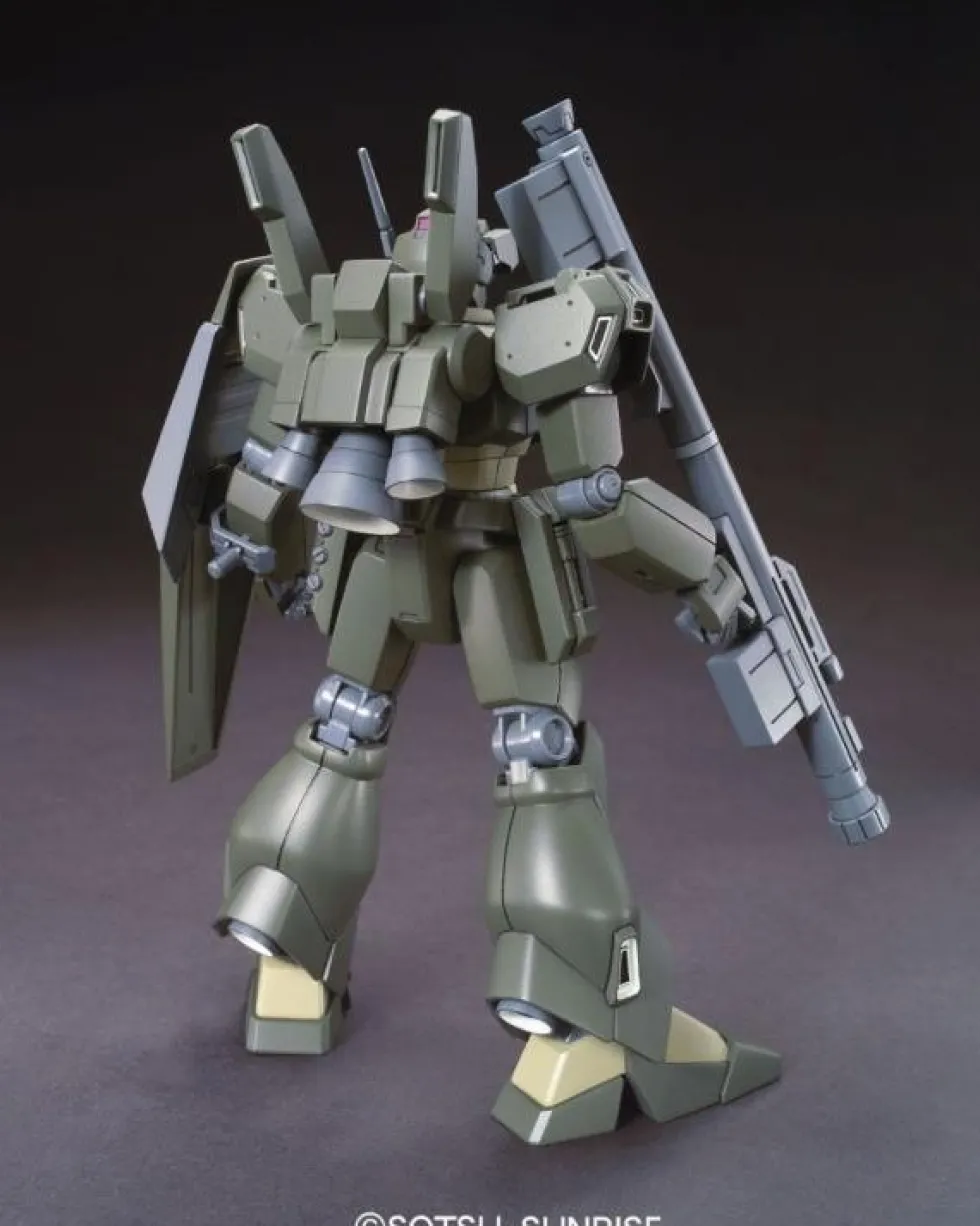 HGUC 123 Jegan ECOAS Type