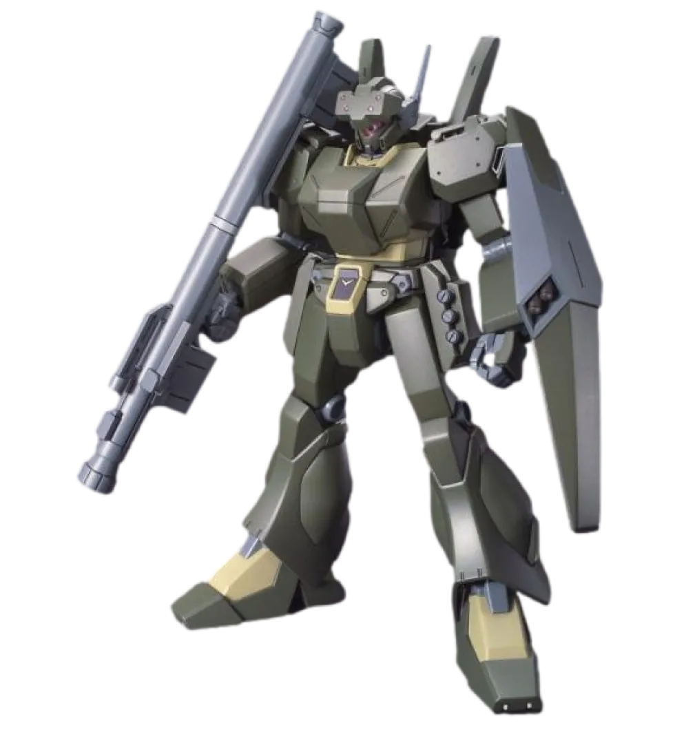 HGUC 123 Jegan ECOAS Type