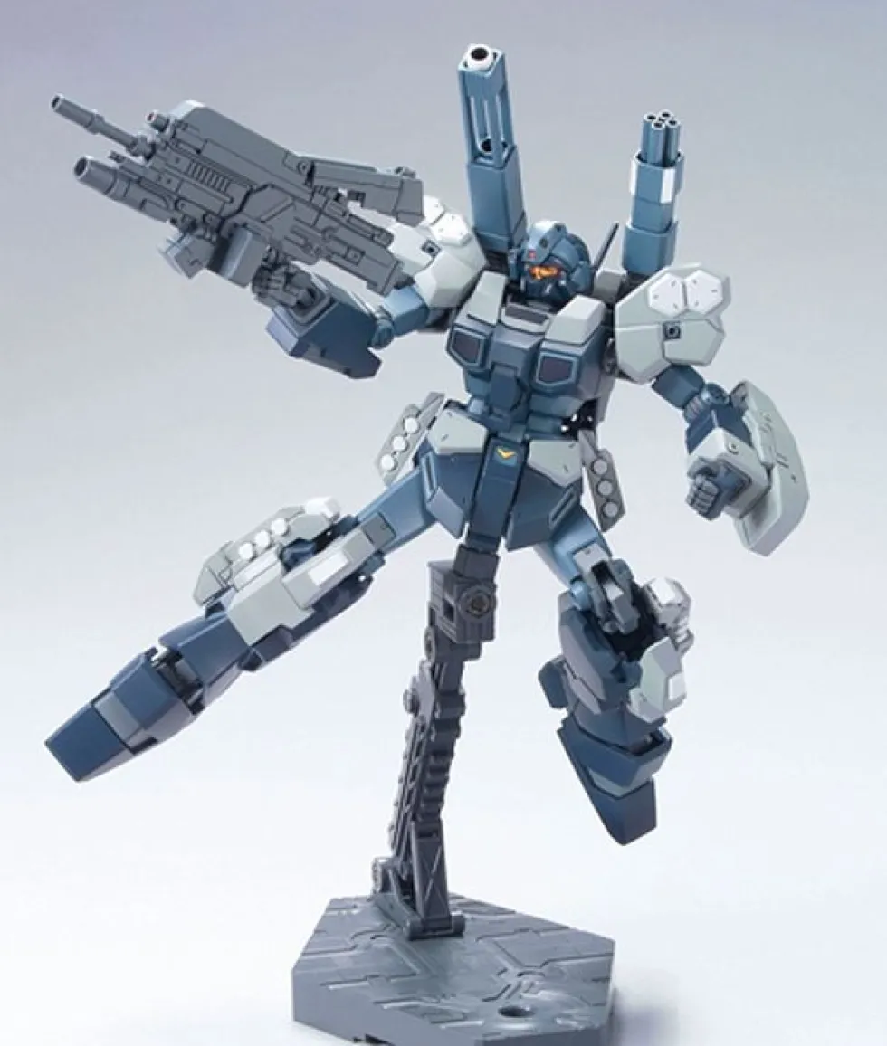 HGUC 152 Jesta Cannon