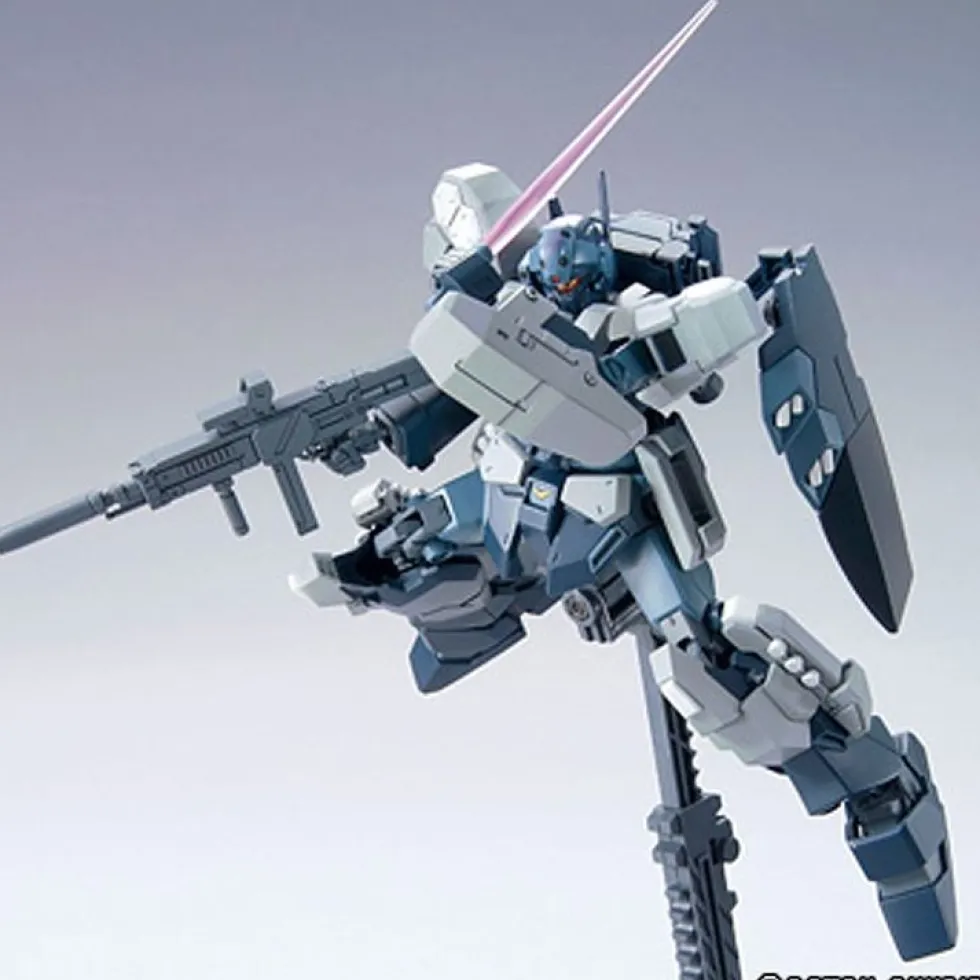 HGUC 152 Jesta Cannon