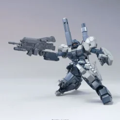 HGUC 152 Jesta Cannon