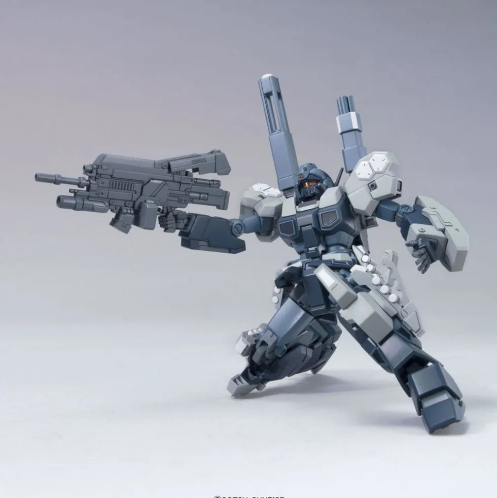 HGUC 152 Jesta Cannon
