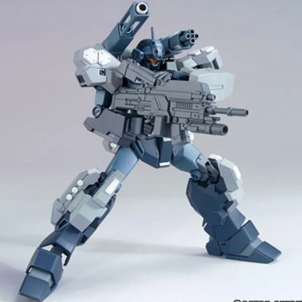 HGUC 152 Jesta Cannon