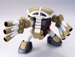 HGUC 139 Juaggu (Unicorn Ver.)