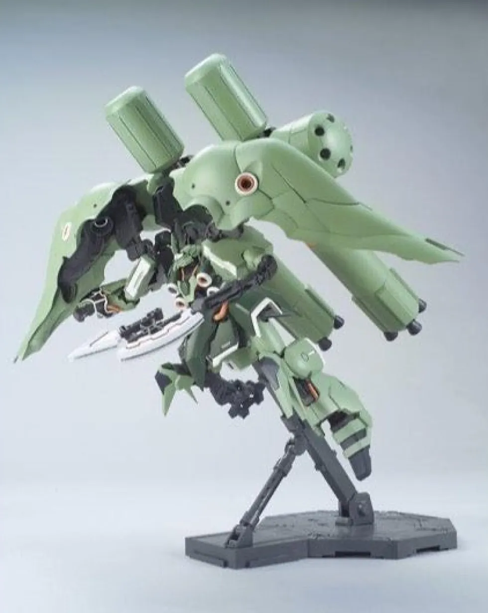 HGUC 179 Kshatriya Repair