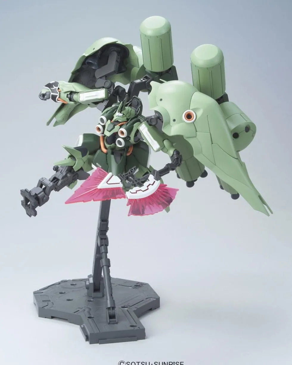 HGUC 179 Kshatriya Repair