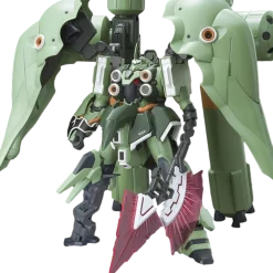 HGUC 179 Kshatriya Repair