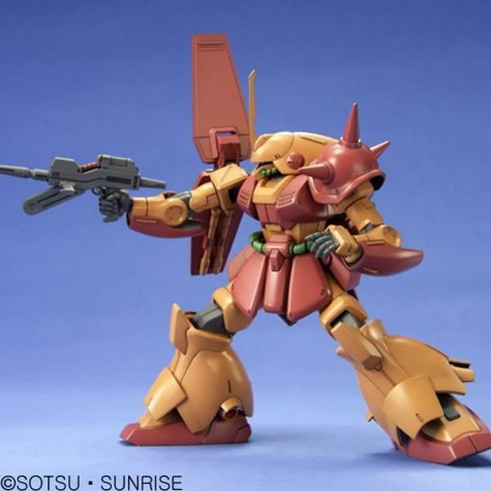 HGUC 052 Marasai