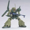 HGUC 138 Marasai (Unicorn Ver.)