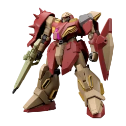 HGUC 267 Messer Type-M01 (Gawman Use)
