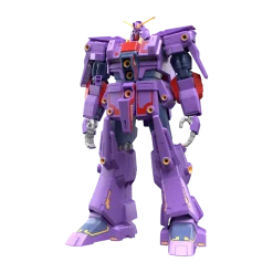 HGUC 261 MRX-010 Psycho Gundam Mk-II