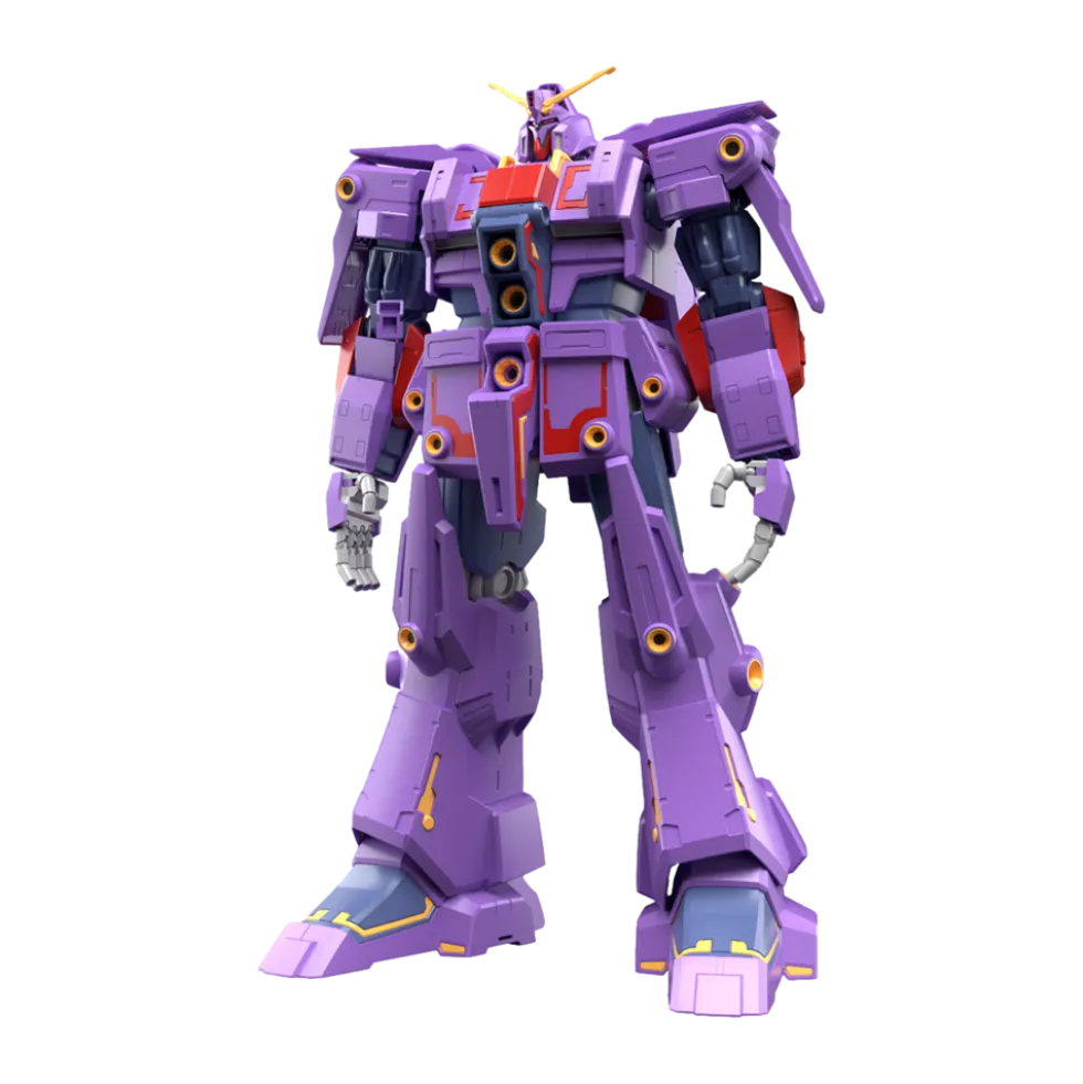 HGUC 261 MRX-010 Psycho Gundam Mk-II