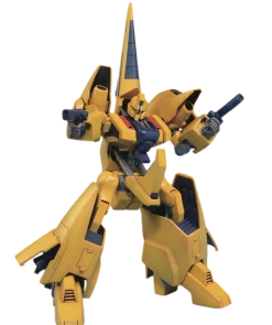 HGUC 061 MSA-005 Methuss