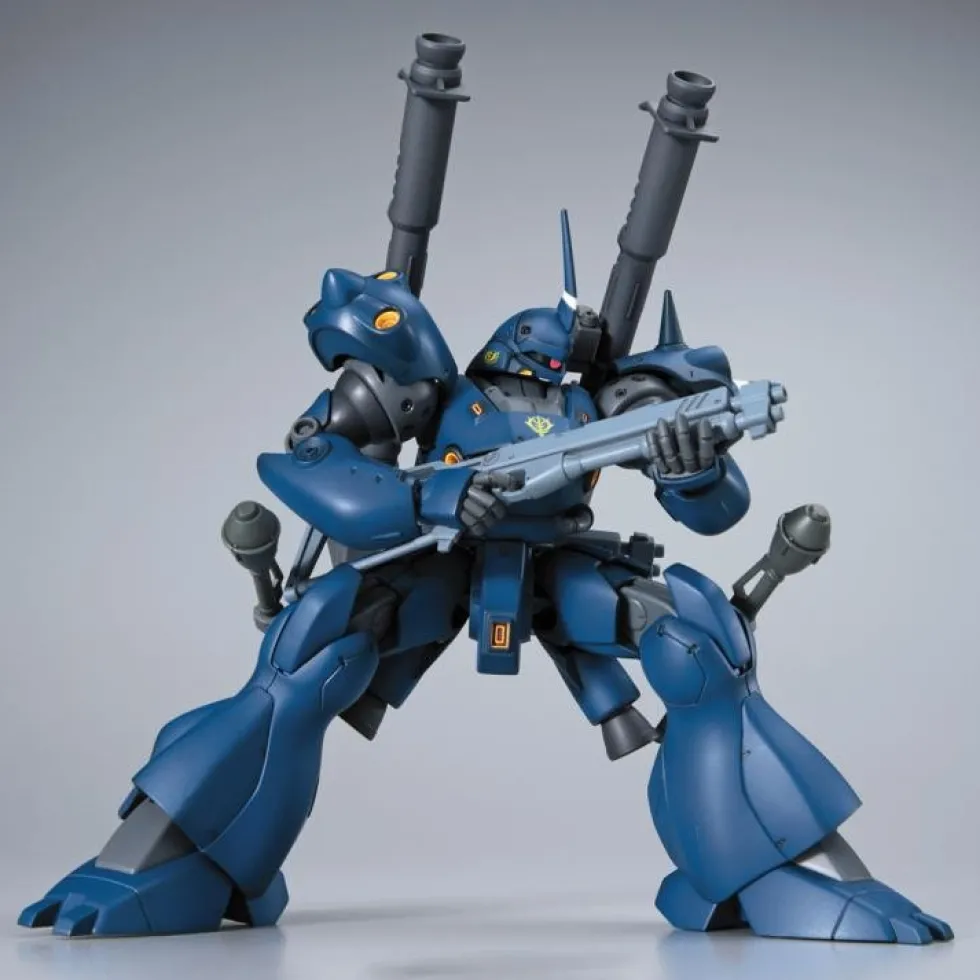 HGUC 089 MS-18E Kampfer